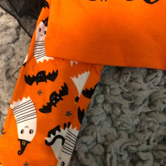 3 Piece Halloween Set - Picture 3 of 5